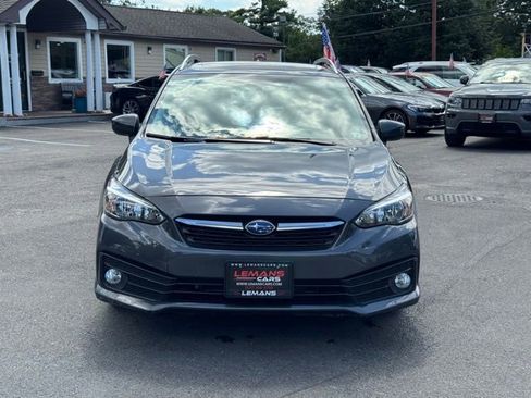 Used 2023 Subaru Impreza Premium image 2