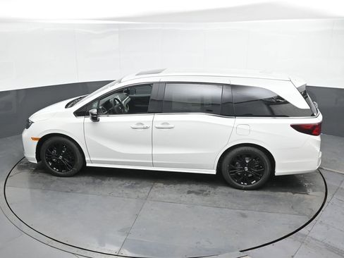 New 2026 Honda Odyssey Sport-L image 36