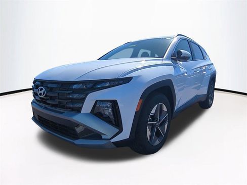 New 2026 Hyundai Tucson SEL image 9