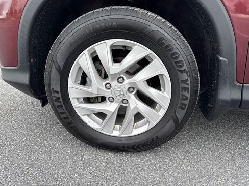 Used 2015 Honda CR-V EX-L image 7
