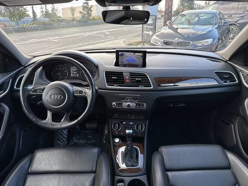 Used 2018 Audi Q3 2.0T Premium Plus w/ Premium Plus Package image 23