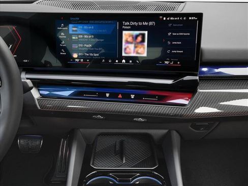 New 2027 BMW M5 w/ Executive Package AWD/4WD image 7