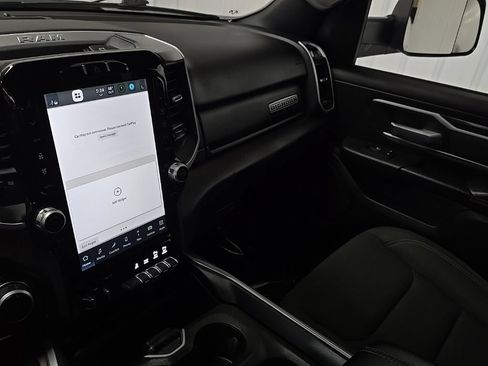 Used 2023 RAM 1500 Big Horn AWD/4WD image 25