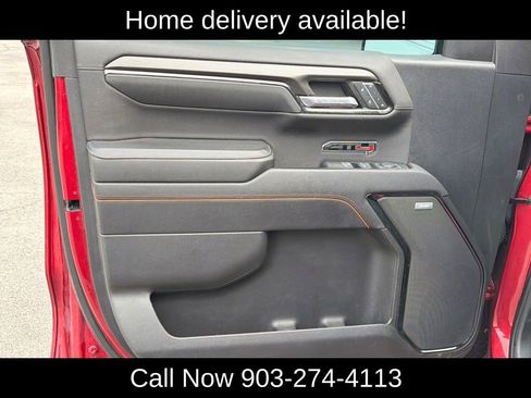 Used 2023 GMC Sierra 1500 AT4 w/ AT4 Premium Package image 16