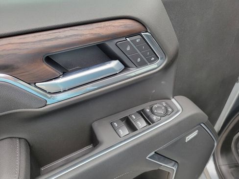 New 2026 GMC Sierra 1500 SLT w/ SLT Premium Plus Package image 14