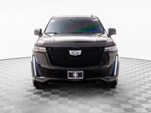 Used 2022 Cadillac Escalade Sport Platinum image 8