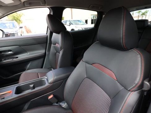 New 2026 Nissan Kicks SR image 15