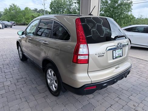 Used 2009 Honda CR-V EX-L image 8