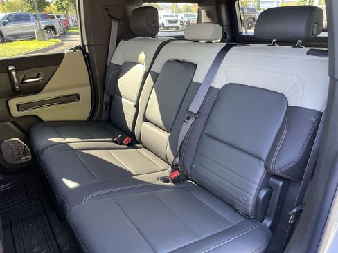 New 2026 GMC Hummer EV SUV image 25