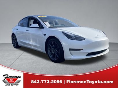 Used 2021 Tesla Model 3 Long Range