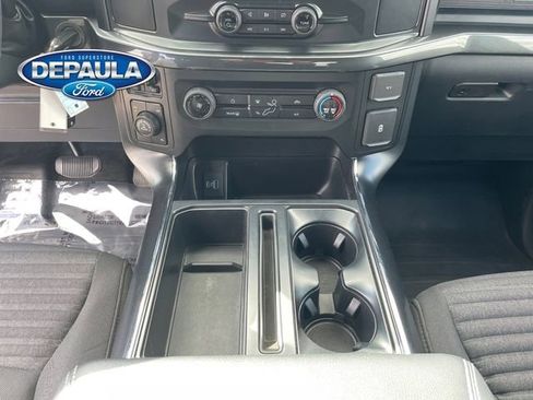 Used 2022 Ford F150 XL w/ STX Appearance Package AWD/4WD image 14