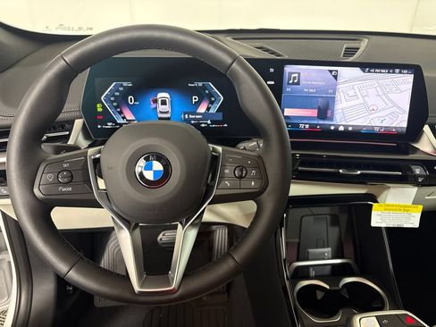New 2026 BMW X1 xDrive28i w/ Technology Package AWD/4WD image 17