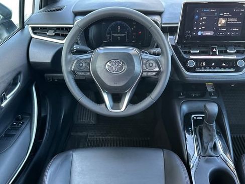 Used 2024 Toyota Corolla XSE FWD image 17