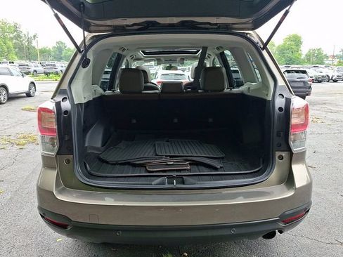 Used 2018 Subaru Forester 2.5i Touring AWD/4WD image 43