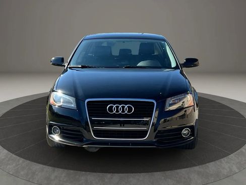 Used 2012 Audi A3 2.0T Premium Plus w/ Premium Plus Package image 8