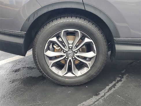 Used 2020 Honda CR-V EX-L image 7