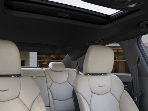 New 2026 Cadillac CT4 Premium Luxury RWD image 24