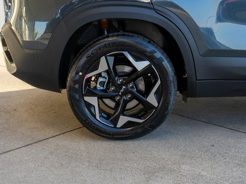 New 2026 Kia Seltos S image 30