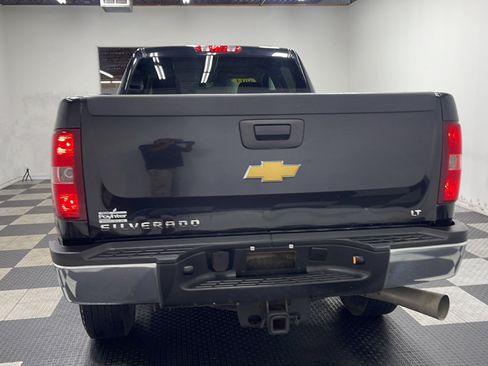 Used 2014 Chevrolet Silverado 2500 LT AWD/4WD image 15