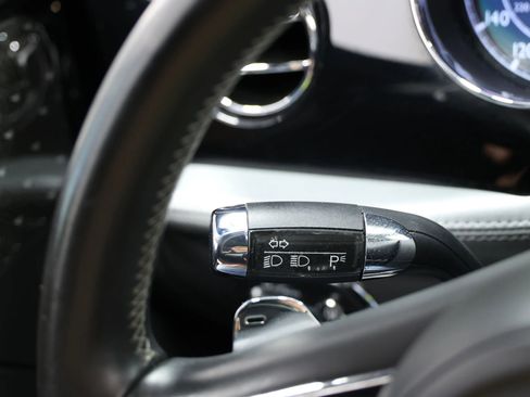 Used 2018 Bentley Mulsanne RWD image 32