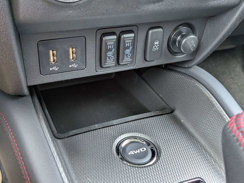 New 2026 Mitsubishi Outlander Sport AWD image 20