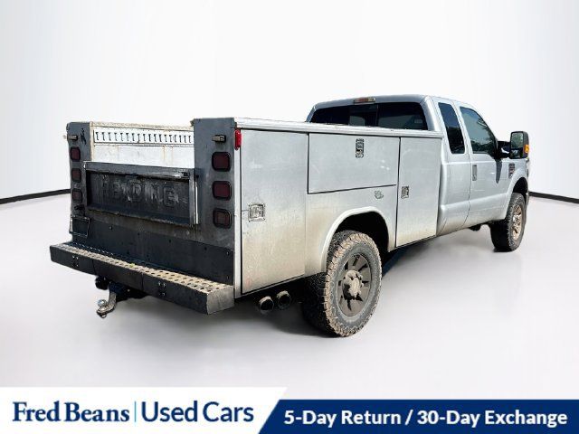Used 2008 Ford F350 XLT AWD/4WD image 10