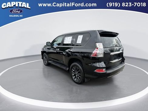 Used 2022 Lexus GX 460 Premium image 6