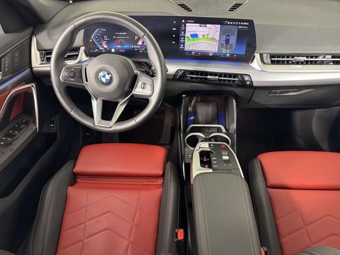 Used 2023 BMW X1 xDrive28i w/ Convenience Package AWD/4WD image 5