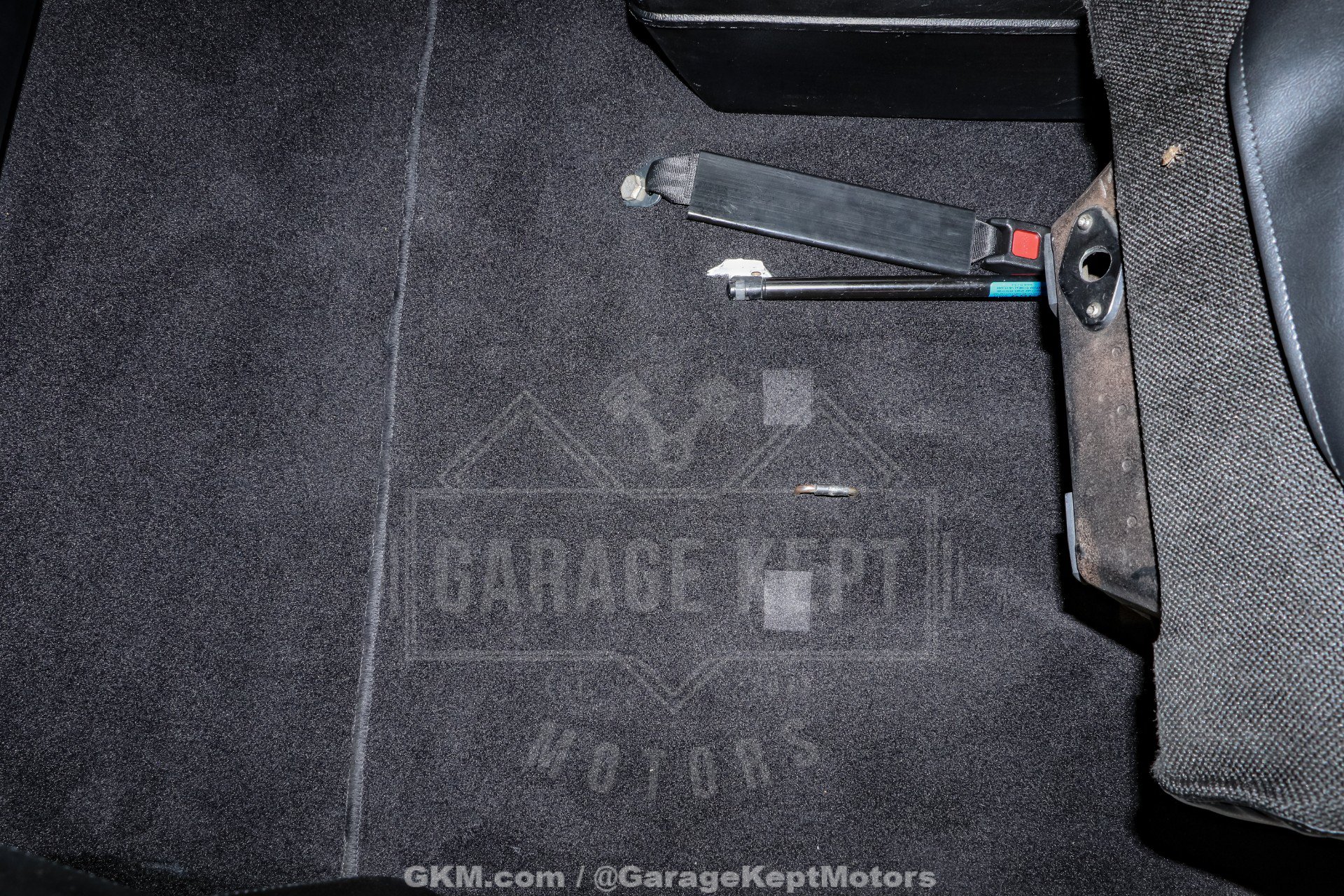Used 1989 Dodge Ramcharger 4WD image 77