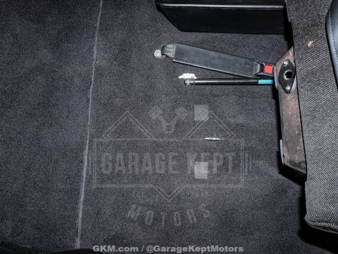Used 1989 Dodge Ramcharger 4WD image 77
