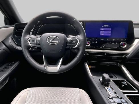 Used 2025 Lexus TX 350 AWD w/ Technology Package image 6