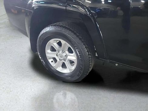 Used 2023 Toyota 4Runner SR5 Premium image 38