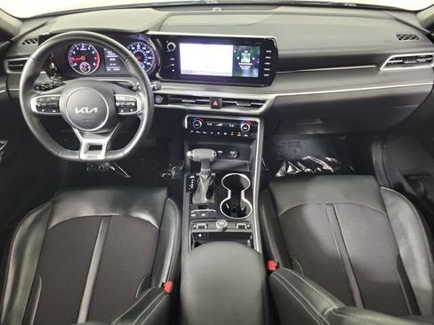 Used 2024 Kia K5 GT-Line FWD image 16
