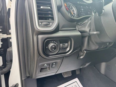Used 2019 RAM 1500 Big Horn image 13