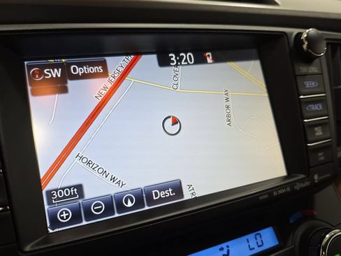 Used 2016 Toyota RAV4 Limited AWD/4WD image 22