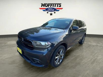 Used 2014 Dodge Durango Limited w/ Rallye Appearance Group