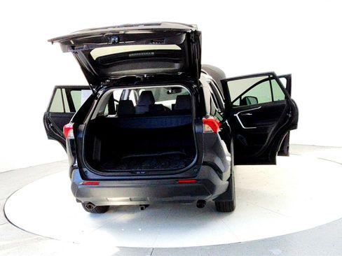 Certified 2024 Toyota RAV4 AWD Hybrid image 11