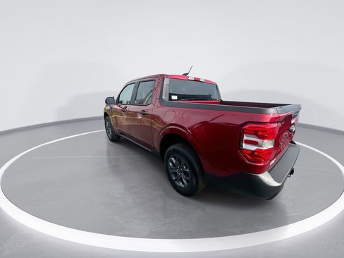New 2026 Ford Maverick XLT image 6