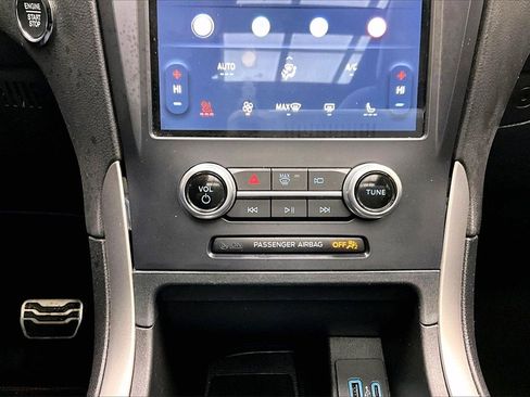 Certified 2022 Ford Edge ST-Line image 31