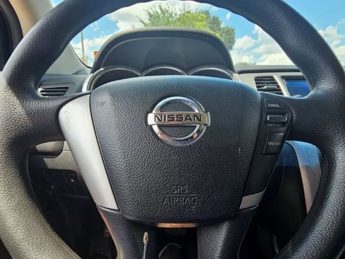 Used 2014 Nissan Murano S image 16
