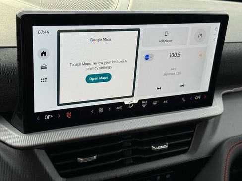 New 2026 Ford Explorer ST image 15