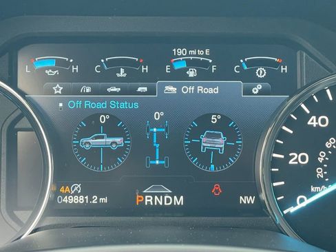 Used 2020 Ford F150 King Ranch w/ Equipment Group 601A Luxury image 22