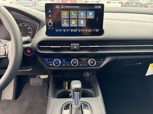 Used 2024 Honda HR-V EX-L image 20