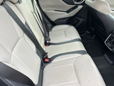 Used 2019 Subaru Forester Limited w/ Popular Package #3 image 29