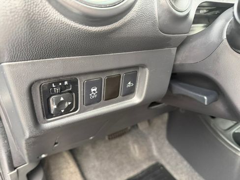 Used 2022 Mitsubishi Mirage ES FWD image 10