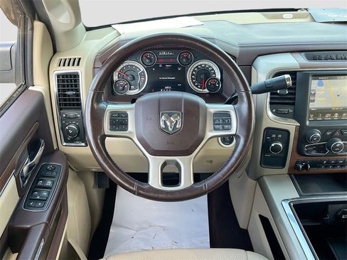 Used 2013 RAM 3500 Laramie w/ Protection Group image 22