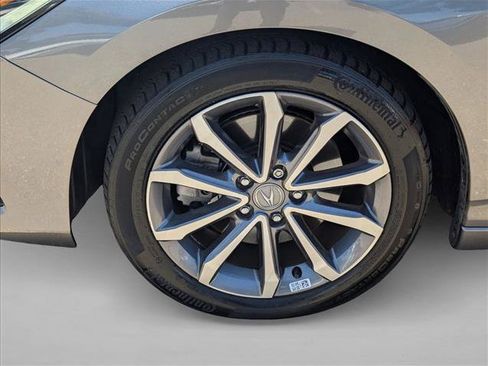 Used 2024 Acura Integra FWD image 22