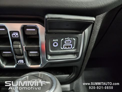 New 2026 Jeep Gladiator Sport image 52