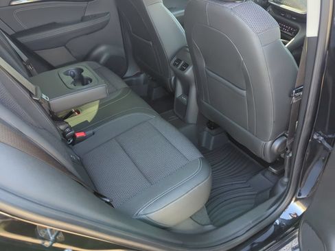 Used 2022 Buick Envision Preferred AWD/4WD image 40