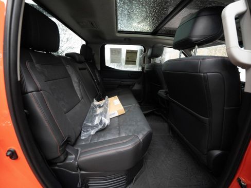 Used 2023 Toyota Tundra TRD Pro image 24